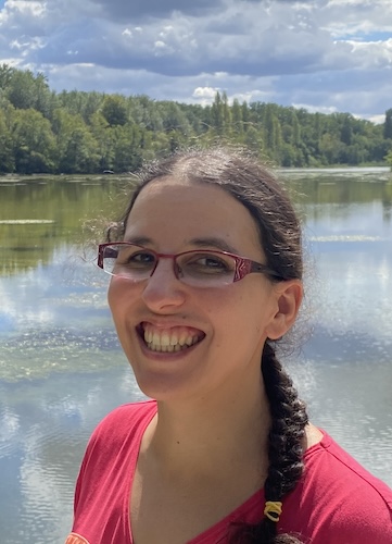 Une photo de moi